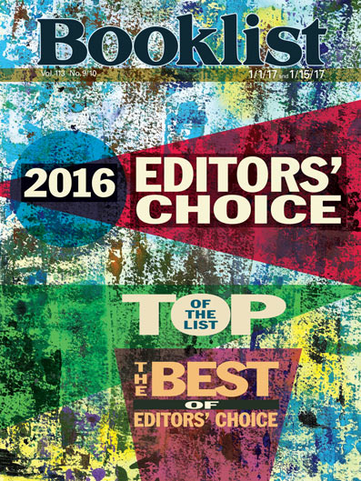 book reviews booklist online