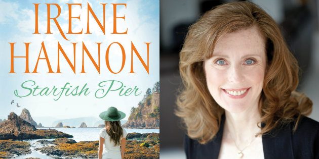 The Shelf Care Interview - Irene Hannon, 2